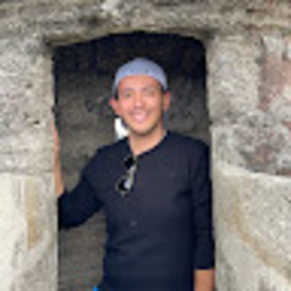 Meet your Posher, Kaelan